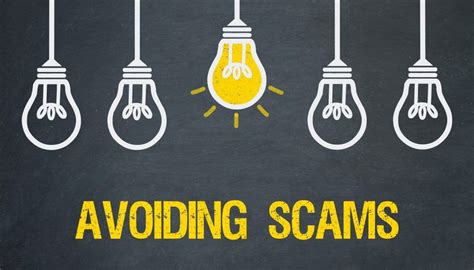 Scam awareness guide – Help Center